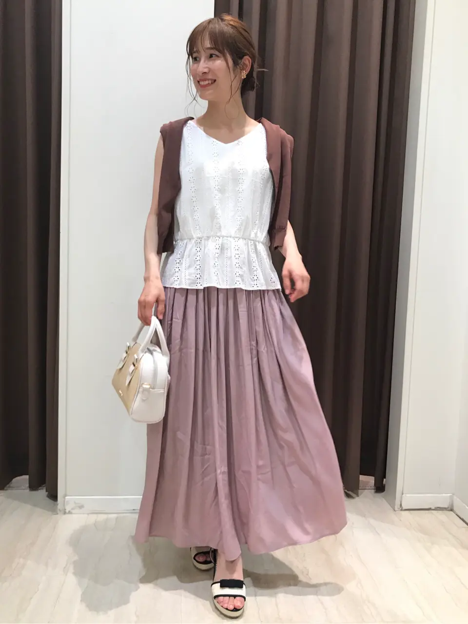 Feroux 木村 コーディネート画像