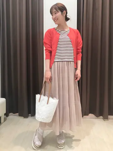 Feroux 木村 コーディネート画像