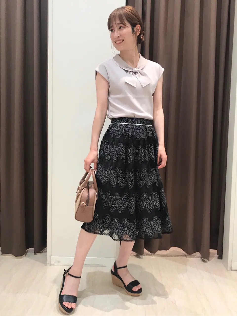 Feroux 木村 コーディネート画像