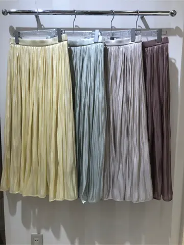 Feroux スタッフ コーディネート画像