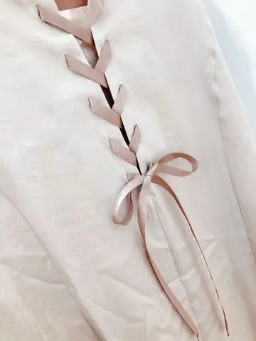 Feroux スタッフ コーディネート画像