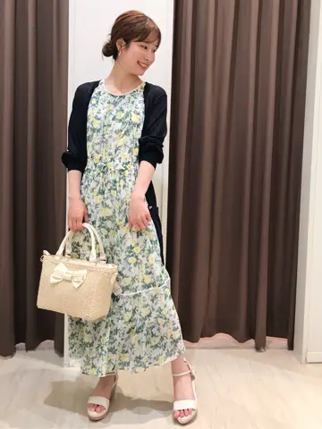 Feroux 木村 コーディネート画像