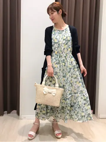 Feroux 木村 コーディネート画像