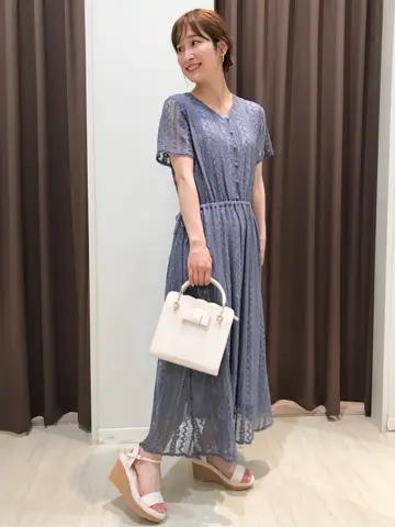 Feroux 木村 コーディネート画像