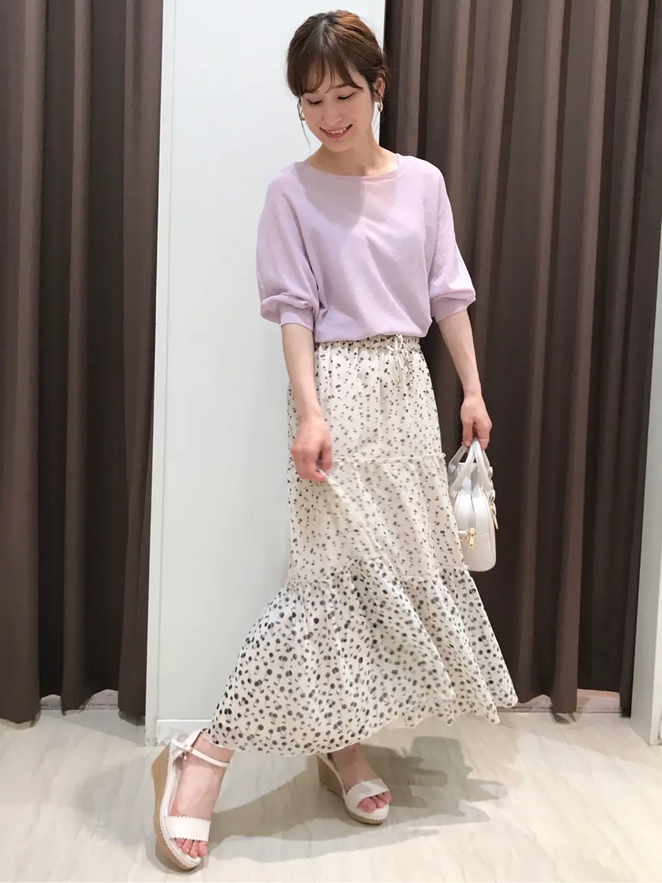 Feroux 木村 コーディネート画像