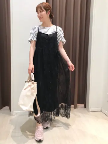 Feroux 木村 コーディネート画像