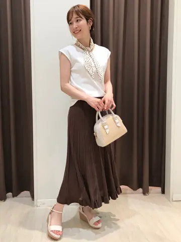 Feroux 木村 コーディネート画像