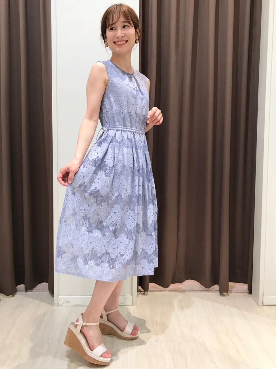 Feroux 木村 コーディネート画像