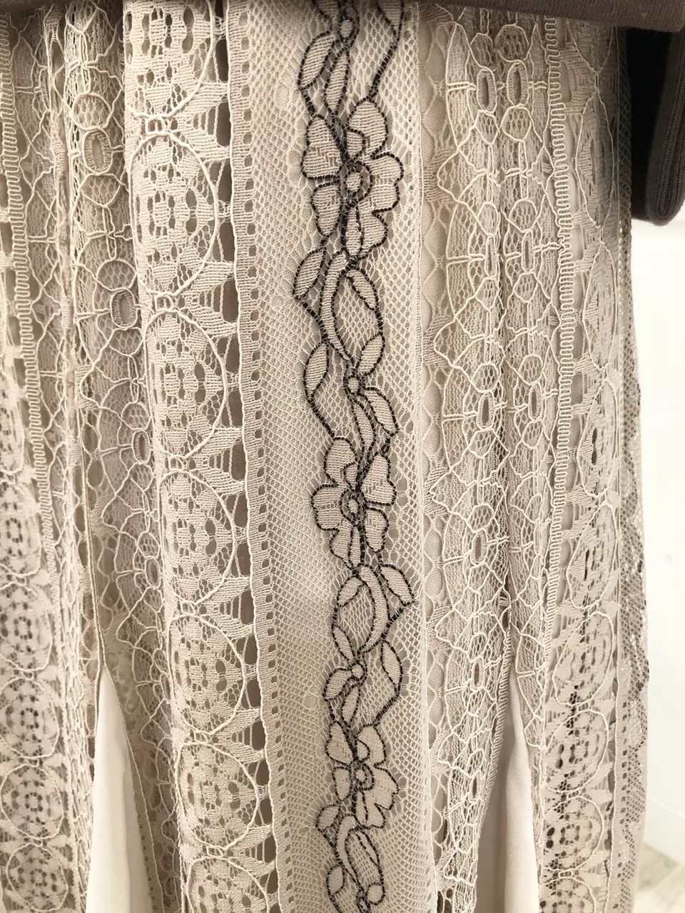 Feroux スタッフ コーディネート画像