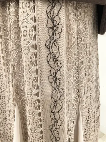 Feroux スタッフ コーディネート画像