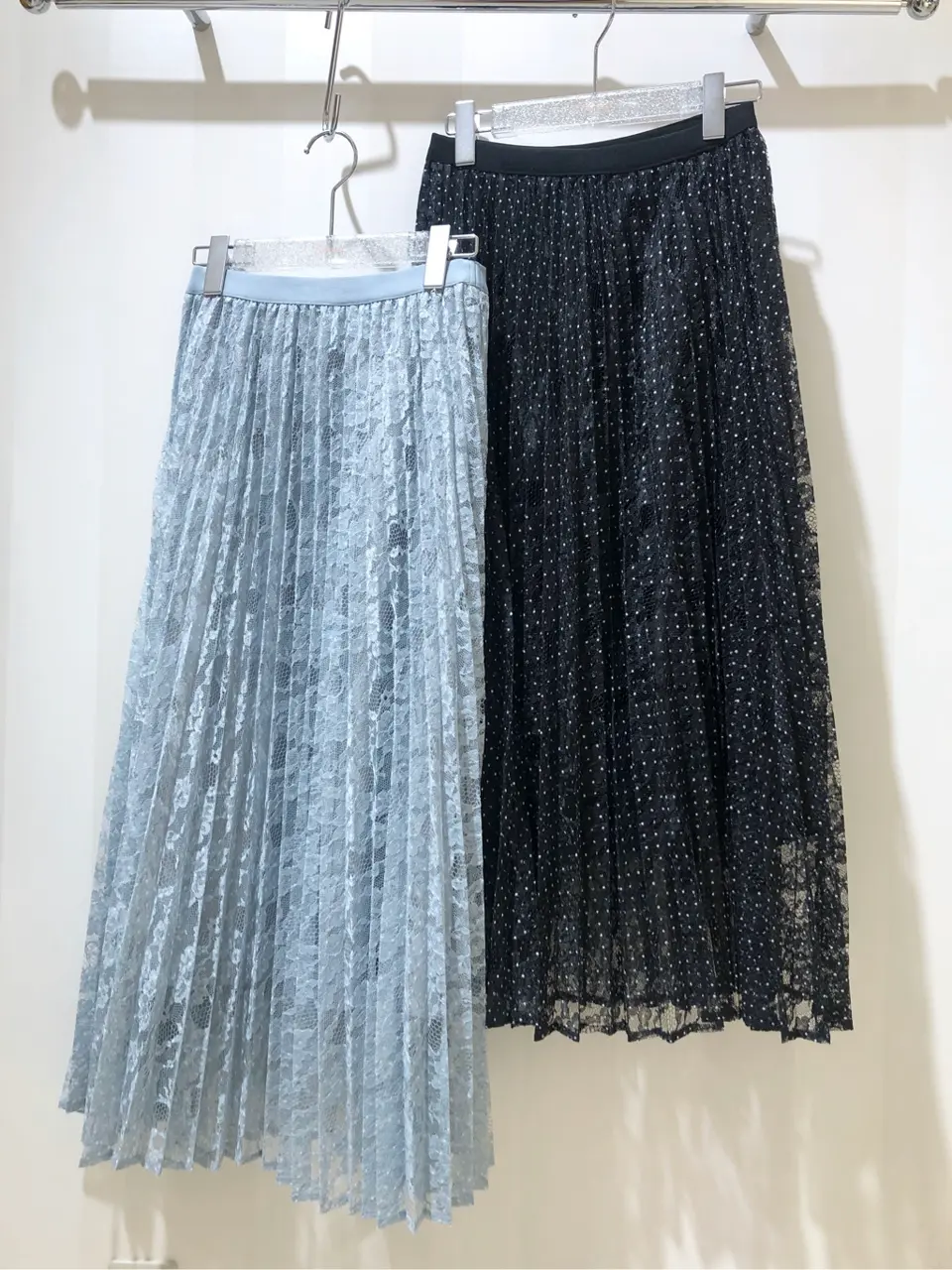 Feroux スタッフ コーディネート画像