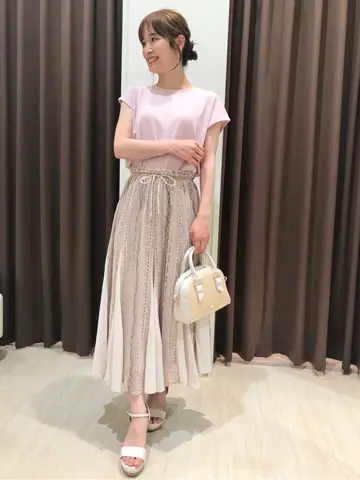 Feroux 木村 コーディネート画像