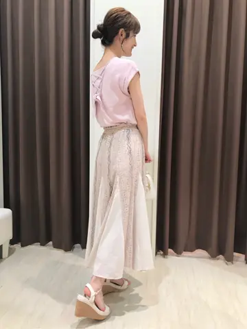 Feroux 木村 コーディネート画像