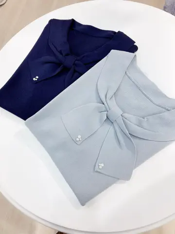 Feroux スタッフ コーディネート画像