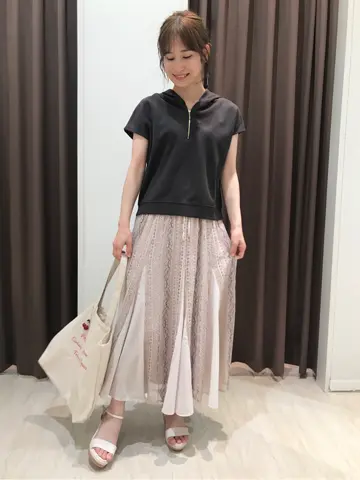 Feroux 木村 コーディネート画像