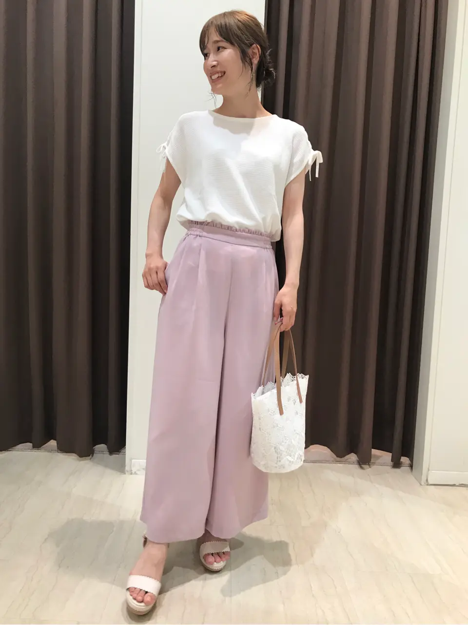 Feroux 木村 コーディネート画像