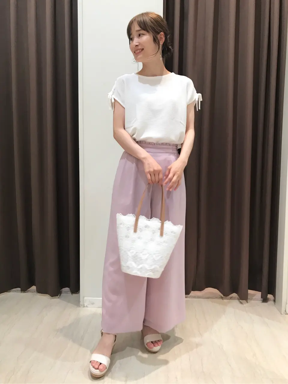 Feroux 木村 コーディネート画像