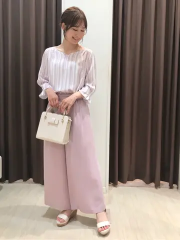 Feroux 木村 コーディネート画像