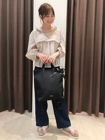 Feroux 木村 コーディネート画像