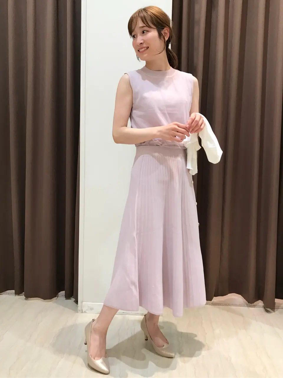 Feroux 木村 コーディネート画像