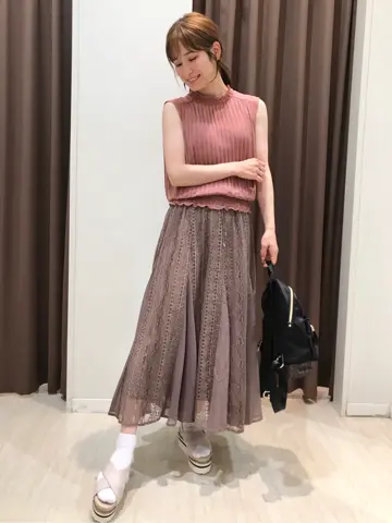 Feroux 木村 コーディネート画像