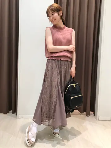 Feroux 木村 コーディネート画像