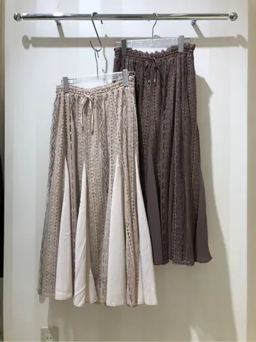 Feroux スタッフ コーディネート画像