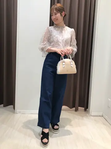 Feroux 木村 コーディネート画像