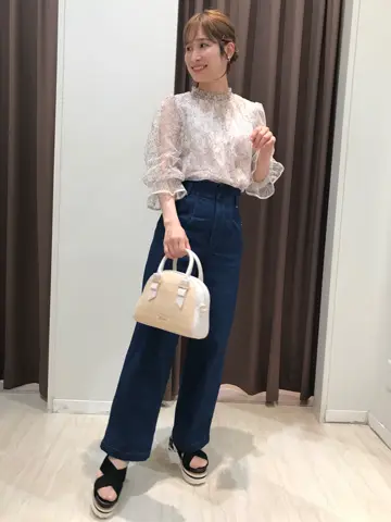 Feroux 木村 コーディネート画像