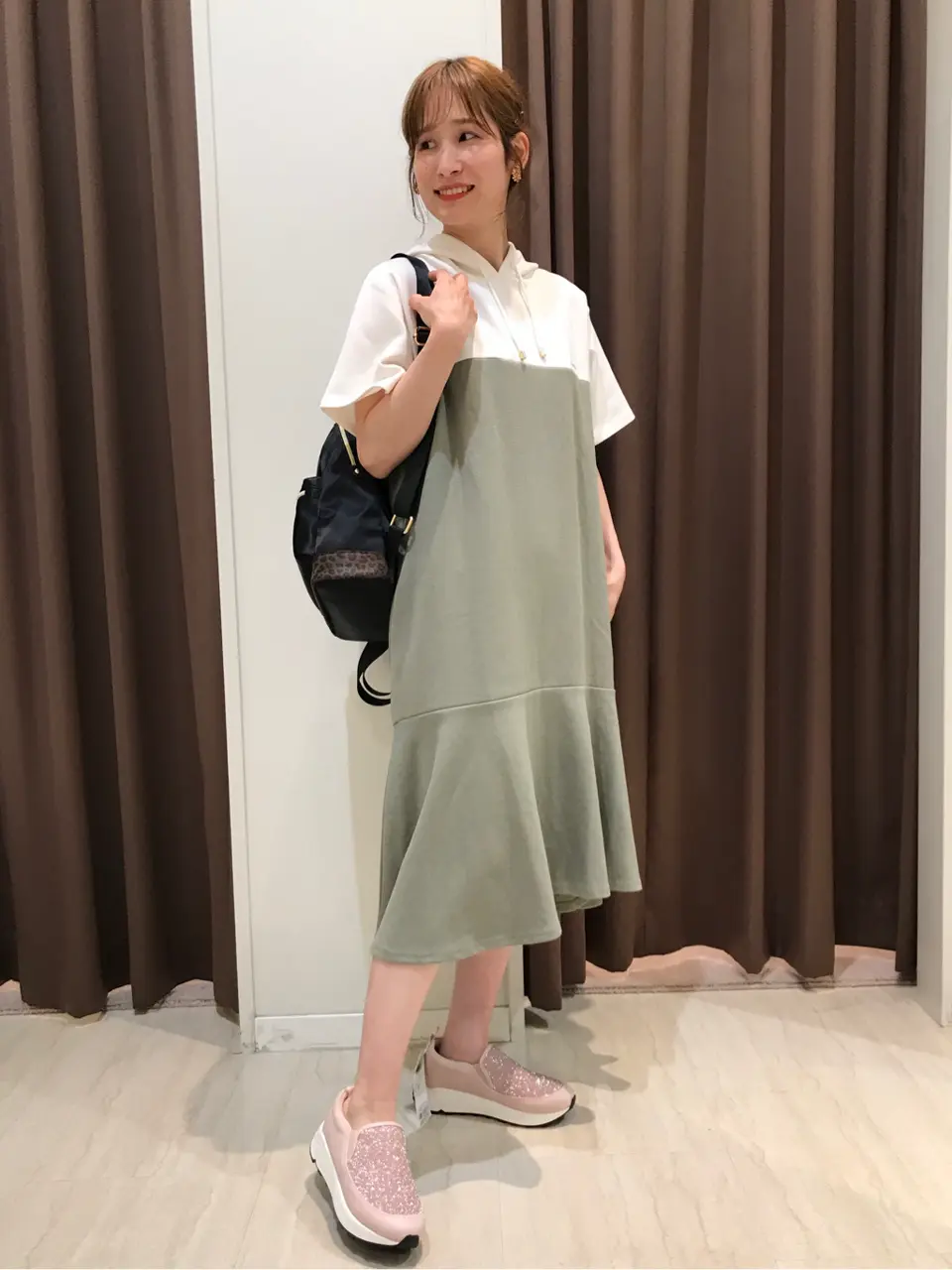 Feroux 木村 コーディネート画像