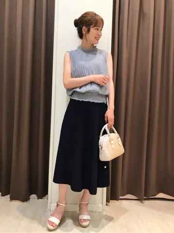 Feroux 木村 コーディネート画像