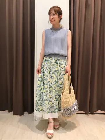 Feroux 木村 コーディネート画像