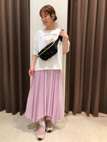 Feroux 木村 コーディネート画像