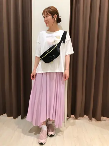 Feroux 木村 コーディネート画像