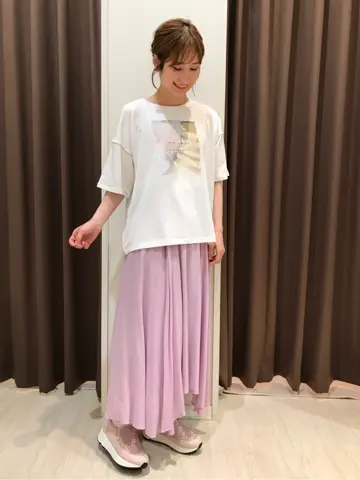 Feroux 木村 コーディネート画像