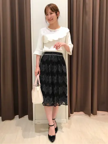 Feroux 木村 コーディネート画像