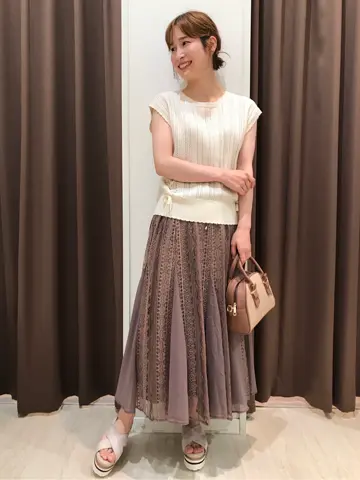 Feroux 木村 コーディネート画像