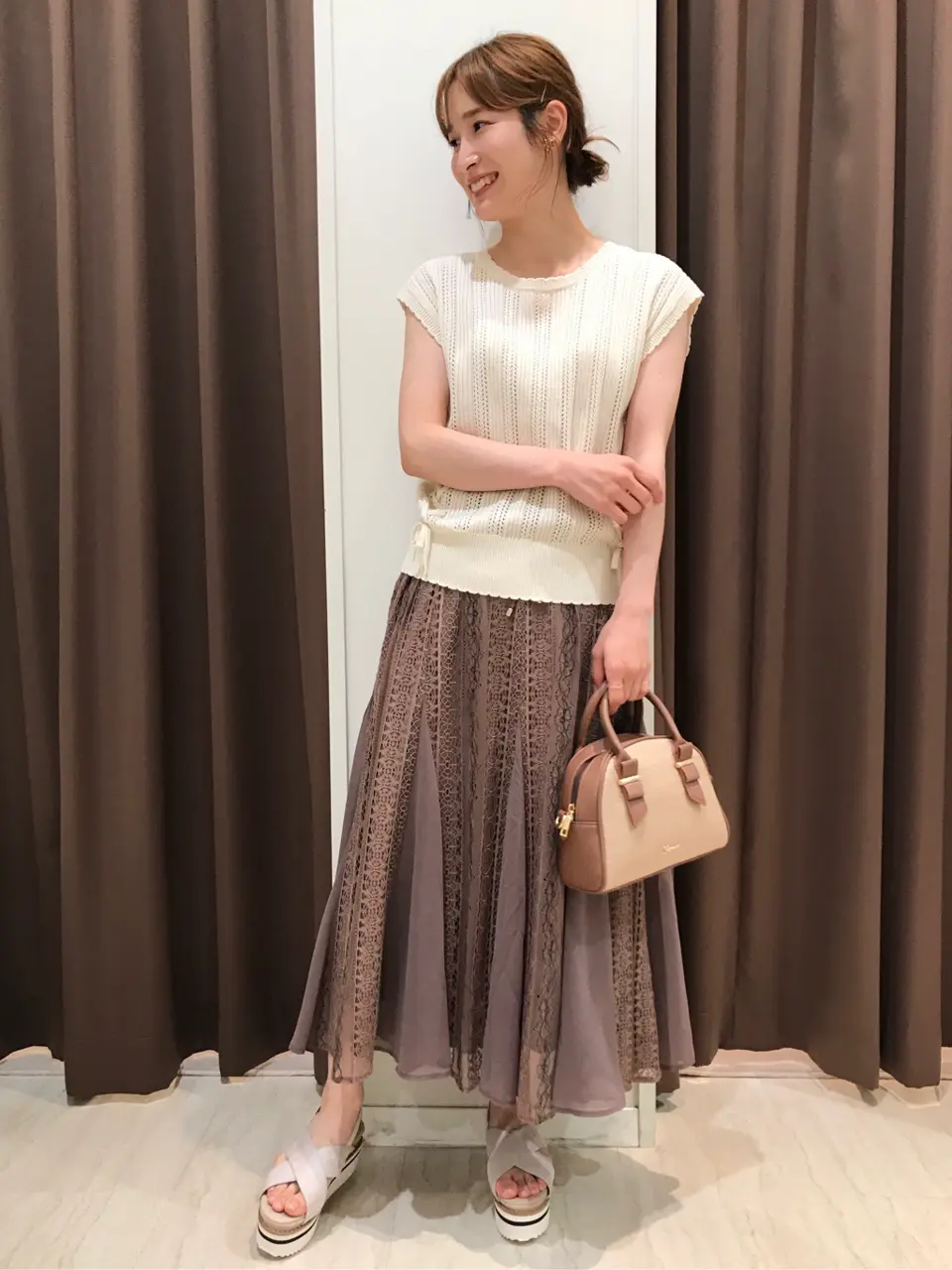 Feroux 木村 コーディネート画像