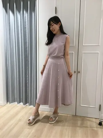 Feroux みぃ コーディネート画像