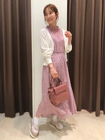 Feroux 木村 コーディネート画像