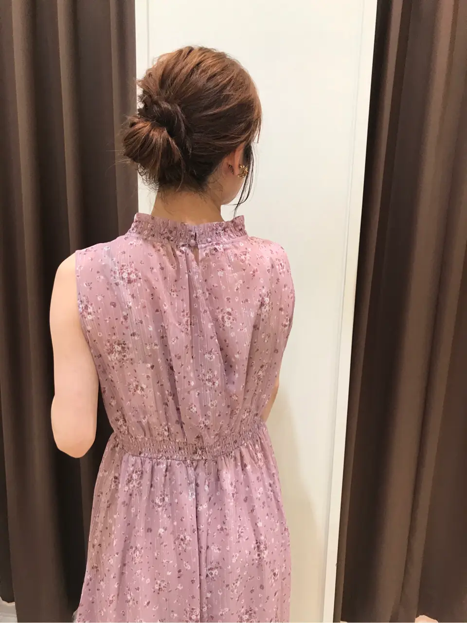 Feroux 木村 コーディネート画像