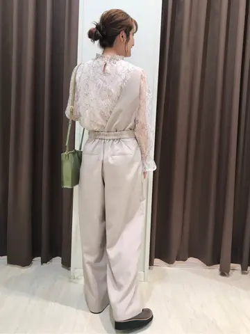 Feroux 木村 コーディネート画像