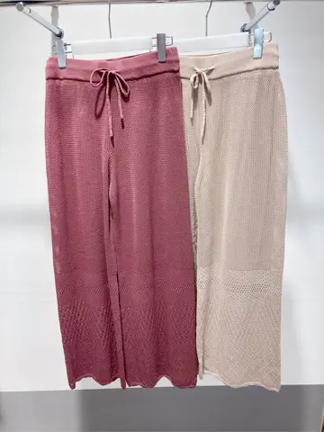 Feroux スタッフ コーディネート画像