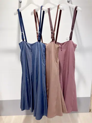 Feroux スタッフ コーディネート画像