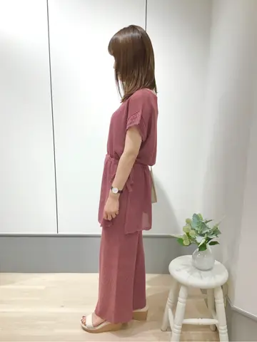 Feroux 今堀 コーディネート画像