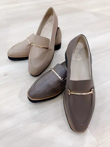 Feroux スタッフ コーディネート画像