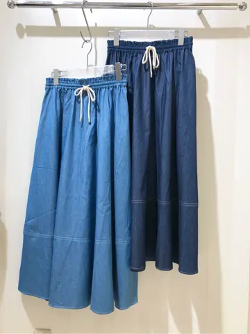 Feroux スタッフ コーディネート画像