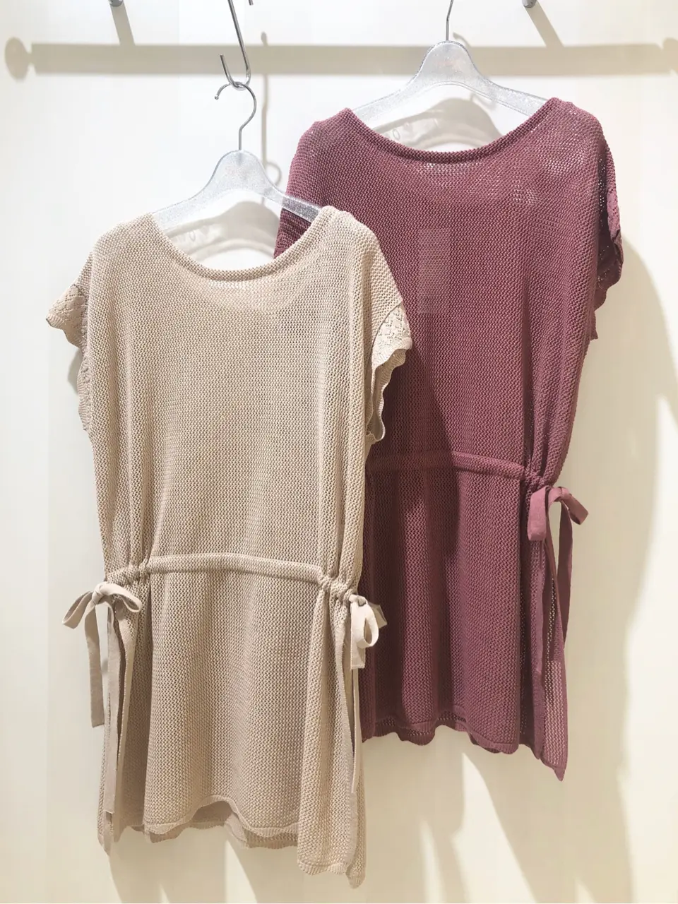 Feroux スタッフ コーディネート画像