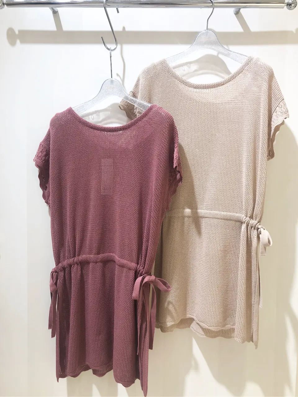 Feroux スタッフ コーディネート画像