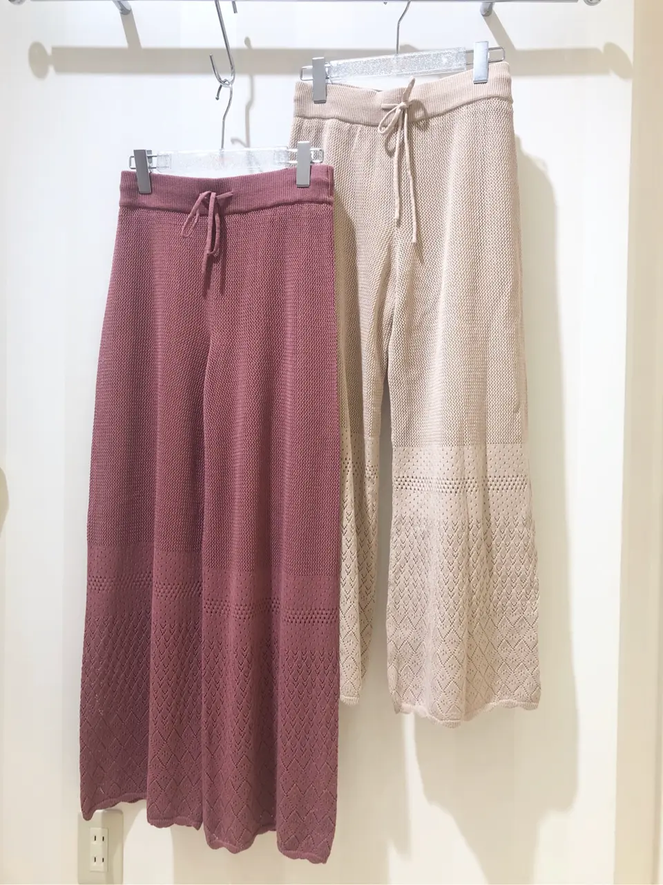 Feroux スタッフ コーディネート画像